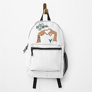 peso pluma amg lyrics		 	 Backpack RB1508