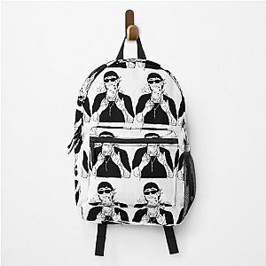 peso pluma amg lyrics		 	 Backpack RB1508