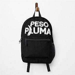 peso pluma amg lyrics		 	 Backpack RB1508