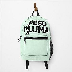 peso pluma amg lyrics		 	 Backpack RB1508