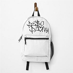 peso pluma amg lyrics		 	 Backpack RB1508