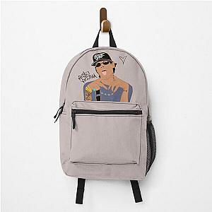 peso pluma amg lyrics		 	 Backpack RB1508