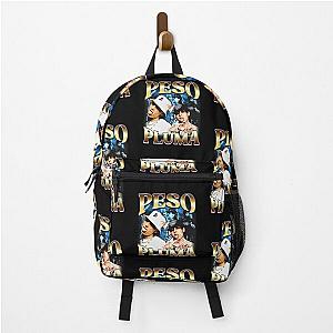 Vintage Peso Pluma Backpack RB1508