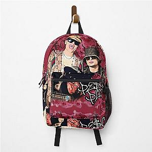 peso pluma amg lyrics		 	 Backpack RB1508