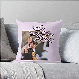 peso pluma amg lyrics		 	 Throw Pillow RB1508