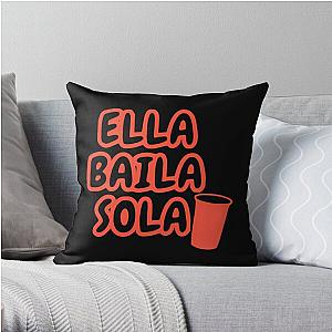 peso pluma amg lyrics		 	 Throw Pillow RB1508