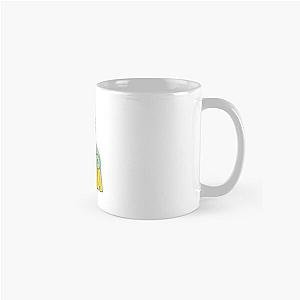 Peso Pluma 3 Classic Mug RB1508