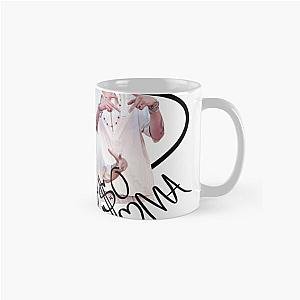 Peso Pluma Classic Mug RB1508