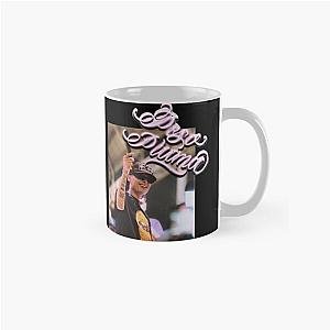 peso pluma amg lyrics Essential T- Classic Mug RB1508