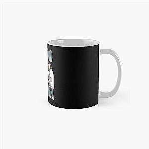 Peso Pluma Music Classic Mug RB1508