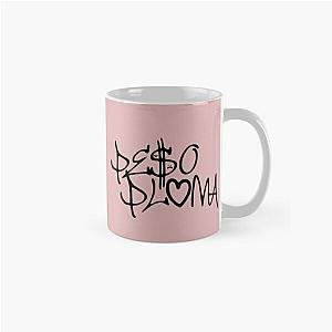 peso pluma American music peso pluma Classic Mug RB1508