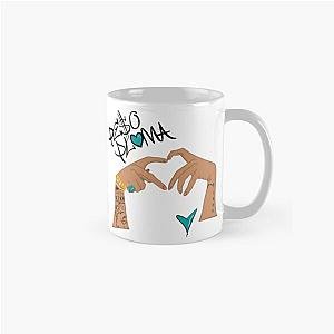 peso pluma amg lyrics		 	 Classic Mug RB1508