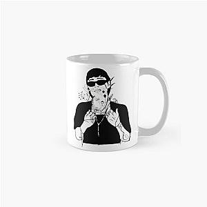 peso pluma amg lyrics		 	 Classic Mug RB1508