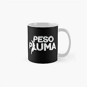 peso pluma amg lyrics		 	 Classic Mug RB1508