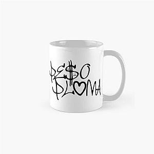 peso pluma amg lyrics		 	 Classic Mug RB1508