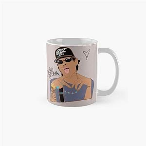 peso pluma amg lyrics		 	 Classic Mug RB1508