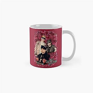 peso pluma amg lyrics		 	 Classic Mug RB1508