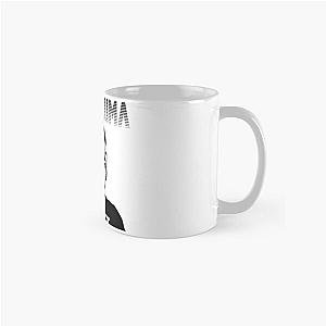 peso pluma Classic Mug RB1508