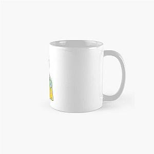 Peso Pluma Classic Mug RB1508