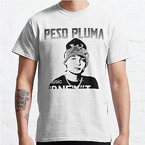 peso pluma Classic T-Shirt RB1508