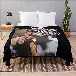 peso pluma amg lyrics Essential T- Throw Blanket RB1508