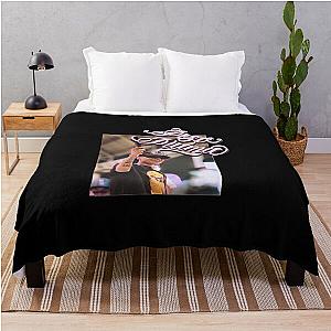 peso pluma amg lyrics Throw Blanket RB1508