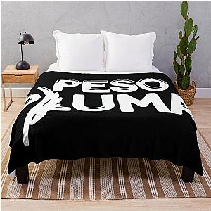 peso pluma amg lyrics		 	 Throw Blanket RB1508