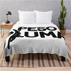 peso pluma amg lyrics		 	 Throw Blanket RB1508