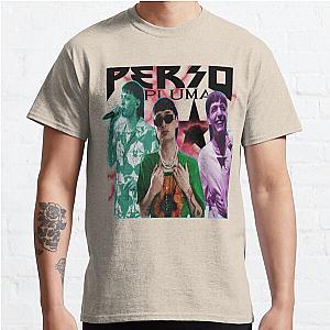 Peso Pluma Classic T-Shirt RB1508