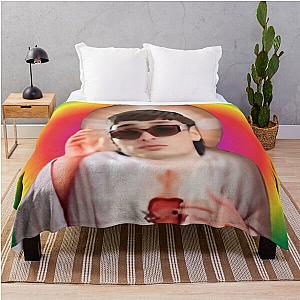 peso pluma amg lyrics		 	 Throw Blanket RB1508