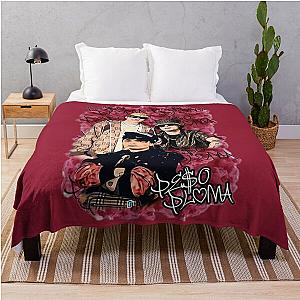 peso pluma amg lyrics		 	 Throw Blanket RB1508