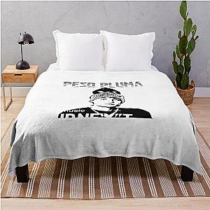 peso pluma Throw Blanket RB1508