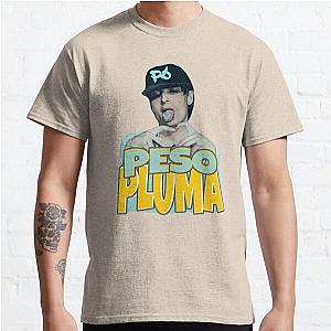 Peso Pluma Classic T-Shirt RB1508