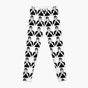 peso pluma amg lyrics		 	 Leggings RB1508