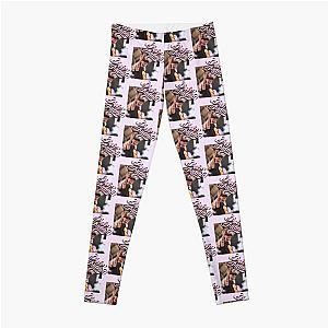 peso pluma amg lyrics		 	 Leggings RB1508