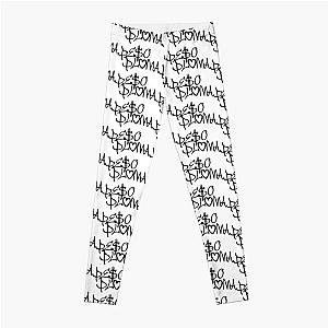 peso pluma amg lyrics		 	 Leggings RB1508