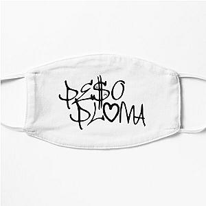 peso pluma amg lyrics		 	 Flat Mask RB1508