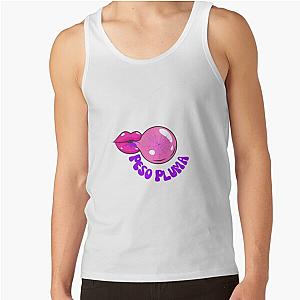 Peso Pluma Bubble Gum Tank Top RB1508