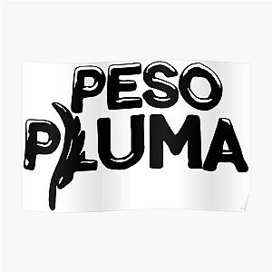 peso pluma amg lyrics		 	 Poster RB1508