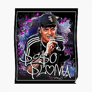 peso pluma Poster RB1508