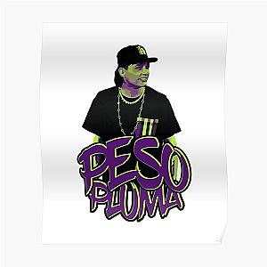 peso pluma Poster RB1508