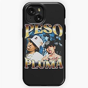 Vintage Peso Pluma iPhone Tough Case