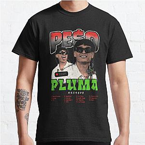 Design Peso Pluma Genesis Classic T-Shirt