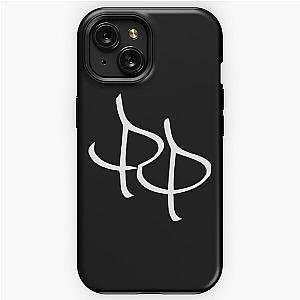 peso pluma tour 2023  lyrics		 	 iPhone Tough Case