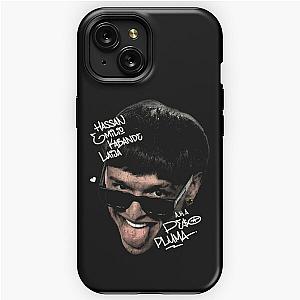 Design Peso Pluma Head iPhone Tough Case