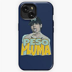 Peso Pluma 2 iPhone Tough Case