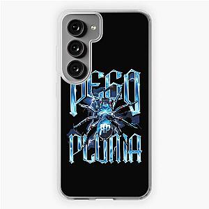 peso pluma tour 2023  lyrics		 	 Samsung Galaxy Soft Case