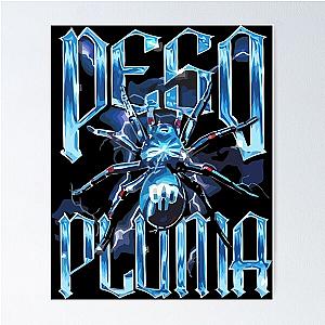 peso pluma tour 2023  lyrics		 	 Poster