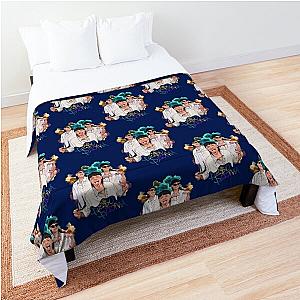 Peso Pluma  Comforter