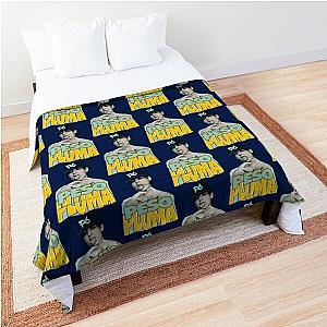 Peso Pluma 2 Comforter